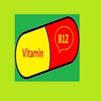 Vitamin B12 Deficiency Guide on 9Apps