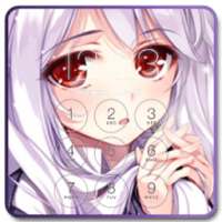 Anime Lock Screen Themes