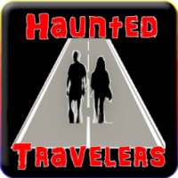 Haunted Travelers Ghost Hunting Technology on 9Apps