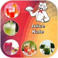 Juice Kale on 9Apps