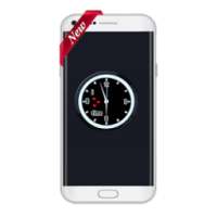 Always on Display - AMOLED Pro