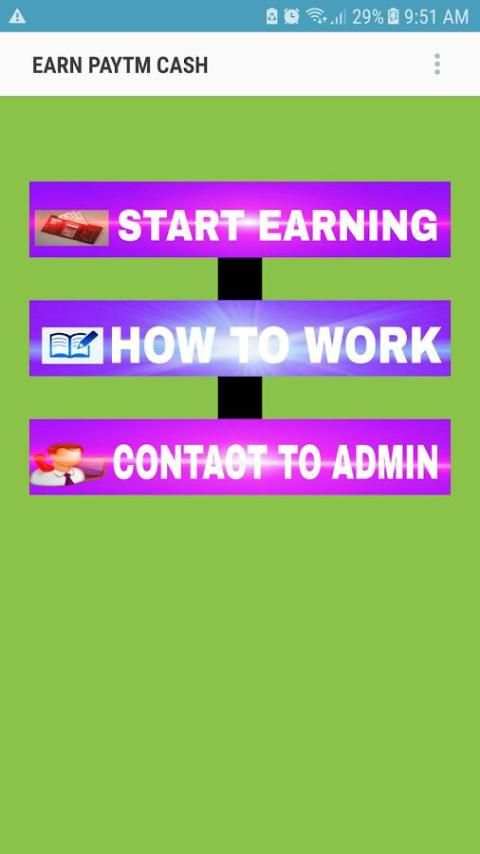 Luto Cash daily screenshot 3