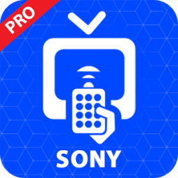 ikon Tv Remote for Sony