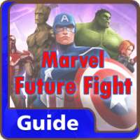 New Guide Marvel Future Fight 2017