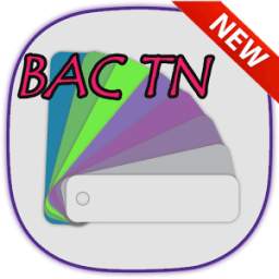 BAC TN 1.0
