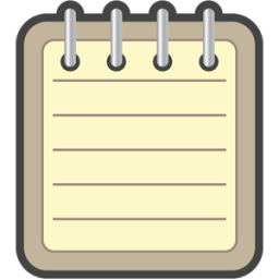Блокнот icon