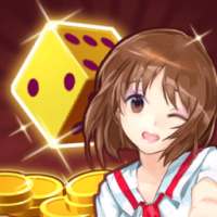 Rich Kings: Make it rain logo
