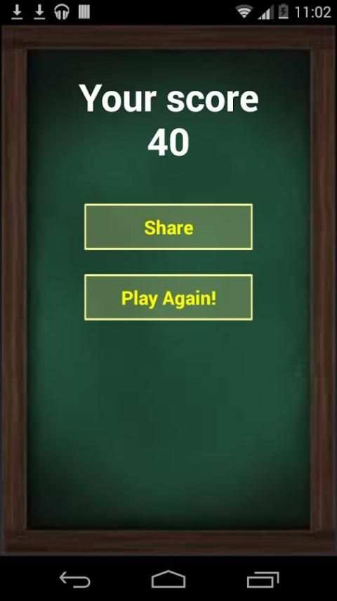 Cricket Quiz स्क्रीनशॉट 2