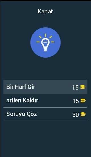 Tahmin et Clash Royale kart screenshot 9