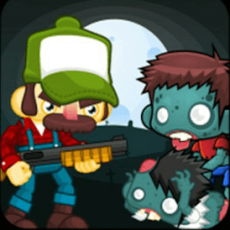 Zombie death иконка