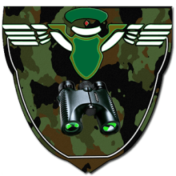 Binoculars HD Zoomer Camera أيقونة