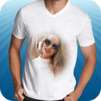 T-Shirt Photo Frame