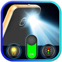 Smart LED Flashlight