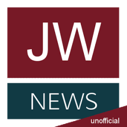 JW News иконка