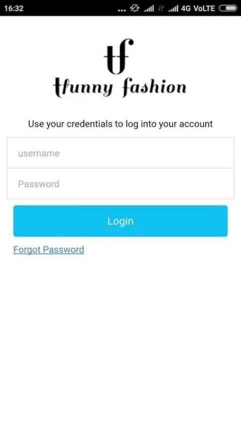 CRM स्क्रीनशॉट 2