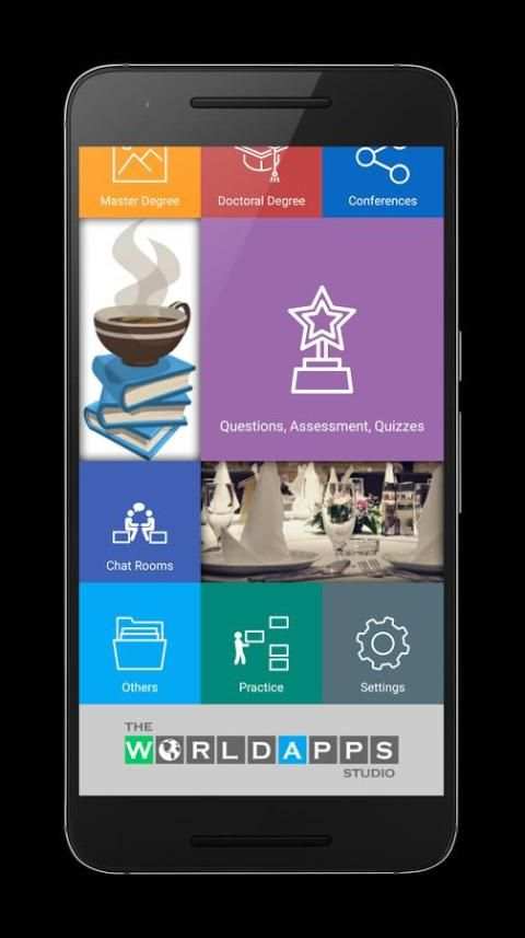 Hotel Hospitality Management स्क्रीनशॉट 6