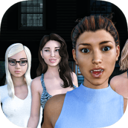 House Party Simulator आइकन