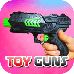 Toy Collections: Guns for Boys иконка