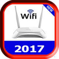 تضخيم اشارة الواي فاي Prank 2017 on 9Apps