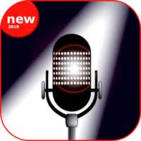 Voice Changer WITH EFFECTS