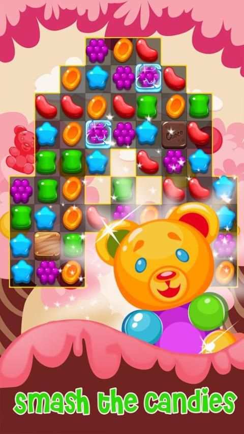 Candy Bears screenshot 15