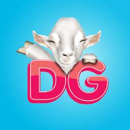DG Dairy Goat