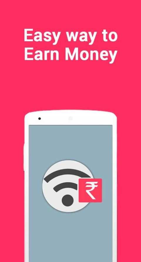 Retonet स्क्रीनशॉट 1