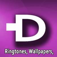 i❤ ZEDGE Ringtones, Wallpapers, App Icons tips on 9Apps