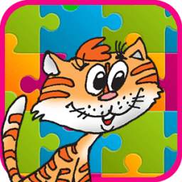 Puzzle for kids