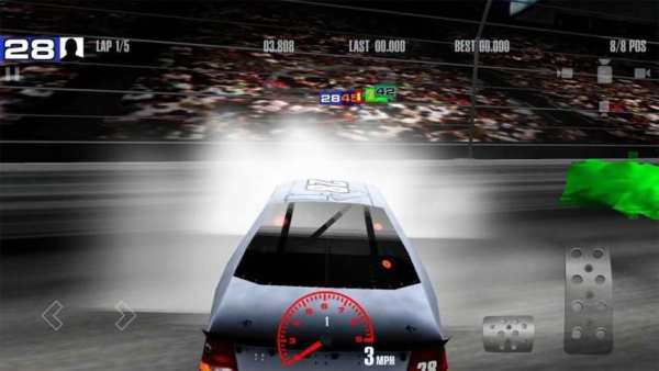 Race Car 2 screenshot 2