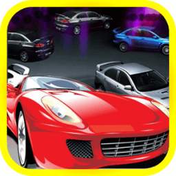 Race Car 1.0