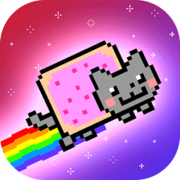 Flappy Nyan Cat icon