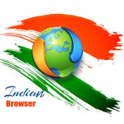 Indian Browser - भारतीय ब्राउज़र
