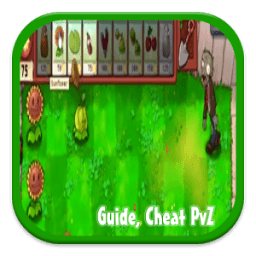 ikon Guide Plant Vs Zombie