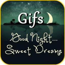 Good Night Gif