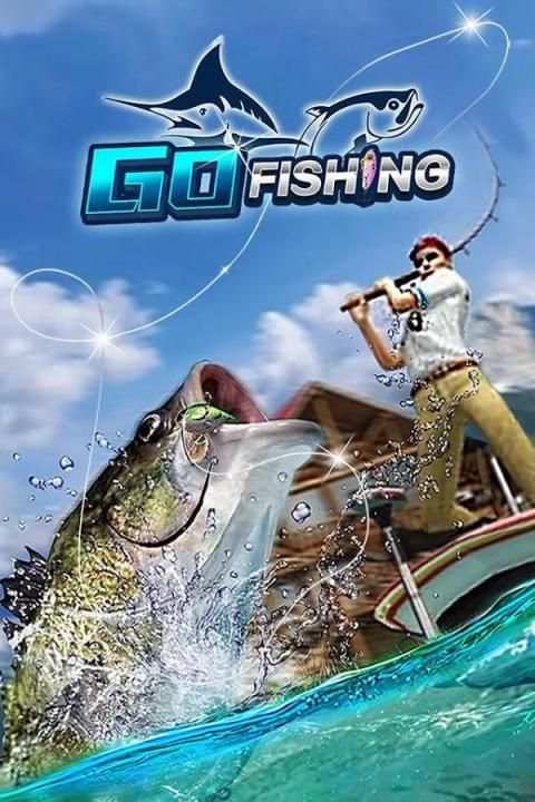 Fishing - Catch hungry shark screenshot 17