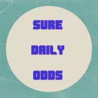 SURE DAILY ODDS