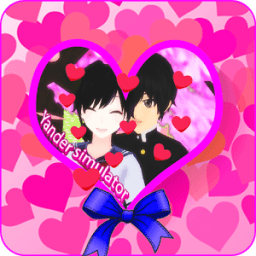 Yender Game Sim иконка