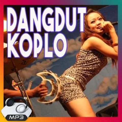 Lagu Dangdut Koplo Offline screenshot 1