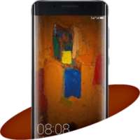 Theme Huawei Mate 9 Pro