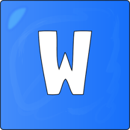 Word Crush иконка