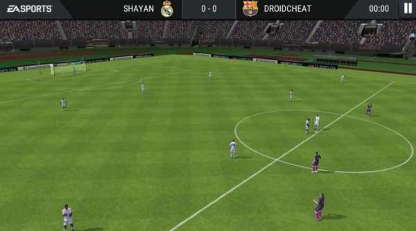 Guide: FIFA 17 screenshot 2