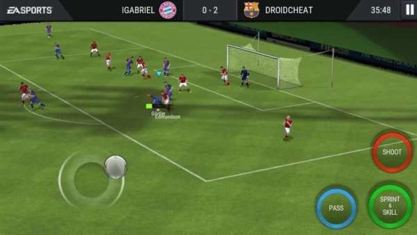 Guide: FIFA 17 screenshot 1