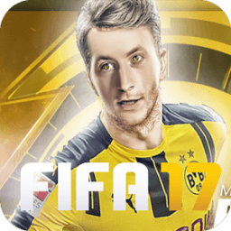 Guide: FIFA 17 иконка