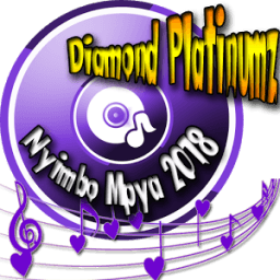 Diamond Ft Rick Ross Waka Waka Nyimbo Mpya icon
