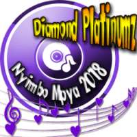 Diamond Ft Rick Ross Waka Waka Nyimbo Mpya on 9Apps