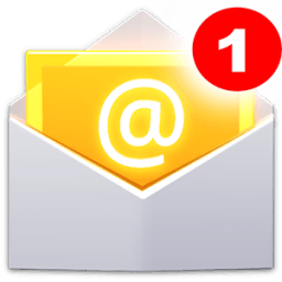 Email for Hotmail &amp; Outlook app иконка
