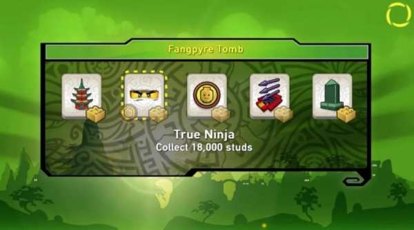 Guide for LEGO Ninjago Shadow screenshot 3