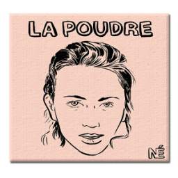 La Poudre, Podcast Francais 1.2.1