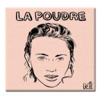 La Poudre, Podcast Francais. on 9Apps